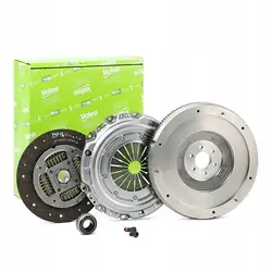 Kit de embreagem Valeo 835071 para Citroën Peugeot