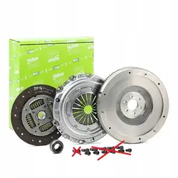 Kit de embreagem Valeo 835071 para Citroën Peugeot