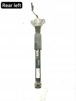 Ammortizzatore posteriore sinistro Porsche MACAN 2015 95B513035E