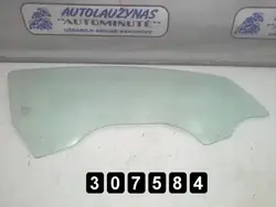 Opel Corsa Dörrglas OEM AM-307584 Begagnad