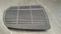 OEM 1166801607 Tampa Alto-Falante Dianteiro Direito Mercedes