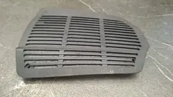 OEM 1166801607 Cubierta Altavoz Delantero Derecho Mercedes