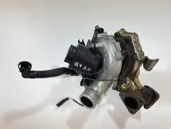 Turboaggregat Audi A6 C7 A4 A8 D4 Q5 Q7 3.0 TDI
