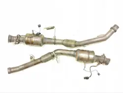 Catalizador Mercedes-Benz OEM A1664904836