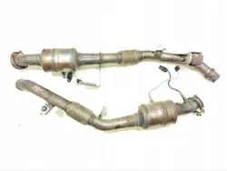 Catalyseur Mercedes-Benz OEM A1664904836