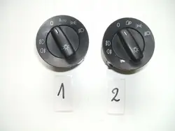 Lichtschalter VW Passat B6 OEM 1K0941431A