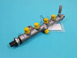 Brandrail-sensor Opel Astra VI L 1.5 CDTI