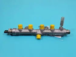 Brandrail-sensor Opel Astra VI L 1.5 CDTI