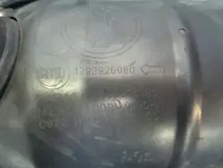 Catalyseur OEM 1399826080 pour Peugeot Boxer