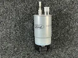 Filtro de combustible Ford OE 9S51 9155-BB - Usado