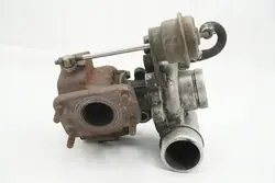 Turboalimentador Iveco Daily 3ra Gen OEM 504071262