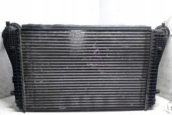 Radiatore intercooler AUDI A3 SPORTBACK 2.0L diesel