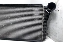 Intercooler radiator AUDI A3 SPORTBACK 2.0L diesel