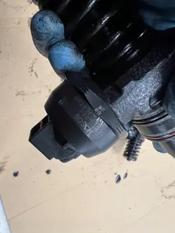 Injecteur OEM 0414720214 pour VW Audi Skoda 1.9 TDI