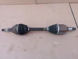 FORD MONDEO MK5 Vasen lyhyt vetoakseli OEM