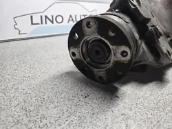 Voorste differentieel OEM 7578157 voor BMW X5 X6 F-Series
