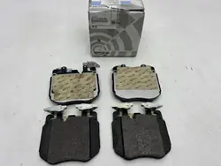 Bremsbelag-Satz vorne OEM 6889585 für BMW G14 G16 G30 G32