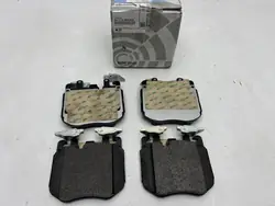Bremsbelag-Satz vorne OEM 6889585 für BMW G14 G16 G30 G32