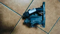 OEM WORAD2366 Boîtier Thermostat Pompe Eau VW Jetta