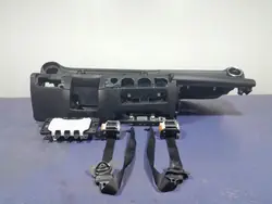 Console Tableau de Bord Mercedes Classe A W177 OEM Lochow-328635-