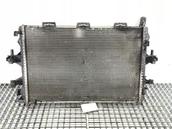 Radiador de agua VW Transporter T5 2.5 130CV 7H0121253G