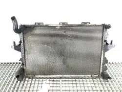 Wasser Kühler VW Transporter T5 2.5 130PS 7H0121253G