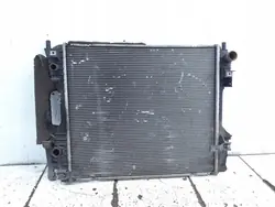Jaguar XF X250 Waterradiator OEM ARA301735