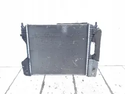 Jaguar XF X250 Wasserkühler OEM ARA301735