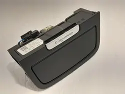 Porsche Cayenne 9Y Aschenbecher OEM 9Y0857950A Gebraucht