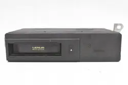 CD-vaihtaja OEM 86270-30150 Lexus GS 300 2000-2004
