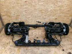 Bras de suspension arrière Hyundai IONIQ OEM KIA EV-6H09