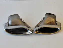 OEM 2054900400 Oikea Pakopää Mercedes C205