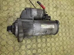 Démarreur OEM D7RS29 pour Skoda Octavia I 1.9 SDI