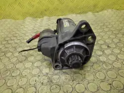 Démarreur OEM D7RS29 pour Skoda Octavia I 1.9 SDI