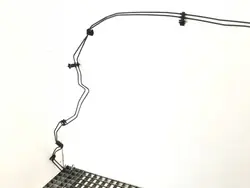 Kit de Tubos de Travão OEM LORK-1-113409 para BMW F30