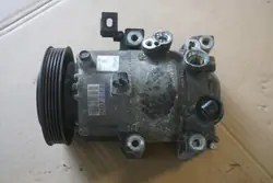 KIA CEED II JD LIFT Compresor AC 1.6 CRDI OEM 2345467630