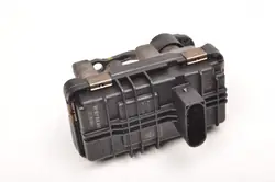 BMW Turbo-actuator OEM 6NW010430-40 voor 1 Serie