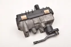 BMW Turboaktuattori OEM 6NW010430-40 1-sarjalle