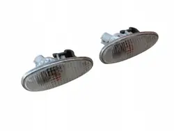 Blinker Mitsubishi PAJERO III 2003 Set OEM