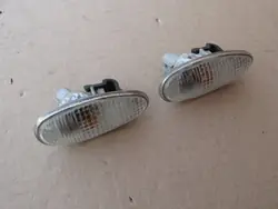 Clignotant Mitsubishi PAJERO III 2003 Set OEM