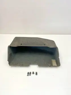 Handschuhfach Mercedes-Benz OEM A1076890691 SL R107