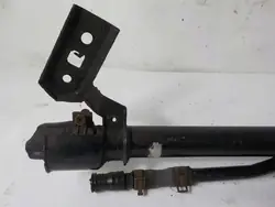 Col de Remplissage Nissan OE OEM 435-0D085 Occasion