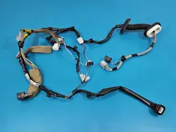Front Left Door Wiring Loom Suzuki Swift MK8 36756-53RD0