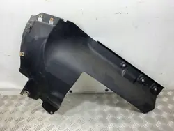 Alfa Romeo Stelvio achter onderbodenschild OEM 50550398