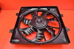 Ventilateur OEM 25304-N7071 pour Hyundai Tucson 1.6 Hybride