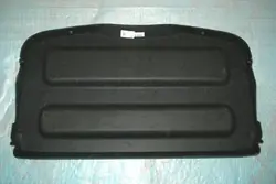Étagère de coffre Chery Tiggo 4 OEM J68-5608110 - Occasion