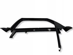 Audi RS4 B7 Hecktür Fensterrahmen links OEM LAA27140