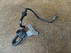 MERCEDES W203 W204 1.8 KOMPRESSOR Válvula Eletromagnética