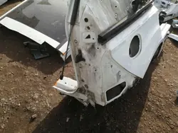 Ford Grand C-MAX MK2 bakre kvartspanel OEM 1234567890765
