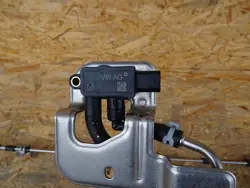 Capteur de pression d'échappement GOLF VII R 2.0 TFSI 4MOTION OEM 057906051B